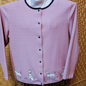 Christopher and Banks Sweater